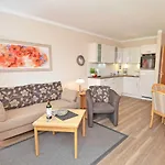 Wohnpark Stadt Hamburg - Apt. 22