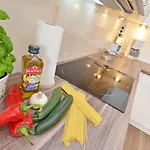 Wohnpark Stadt Hamburg - Apt. 22