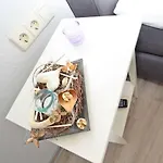 Wohnpark Stadt Hamburg - Apt. 22