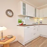 Wohnpark Stadt Hamburg - Apt. 22