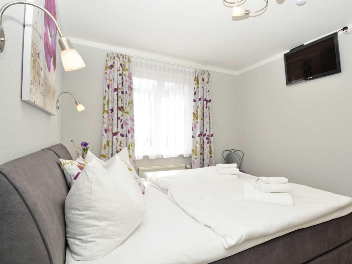 Wohnpark Stadt Hamburg - Apt. 22 Ostseebad Binz