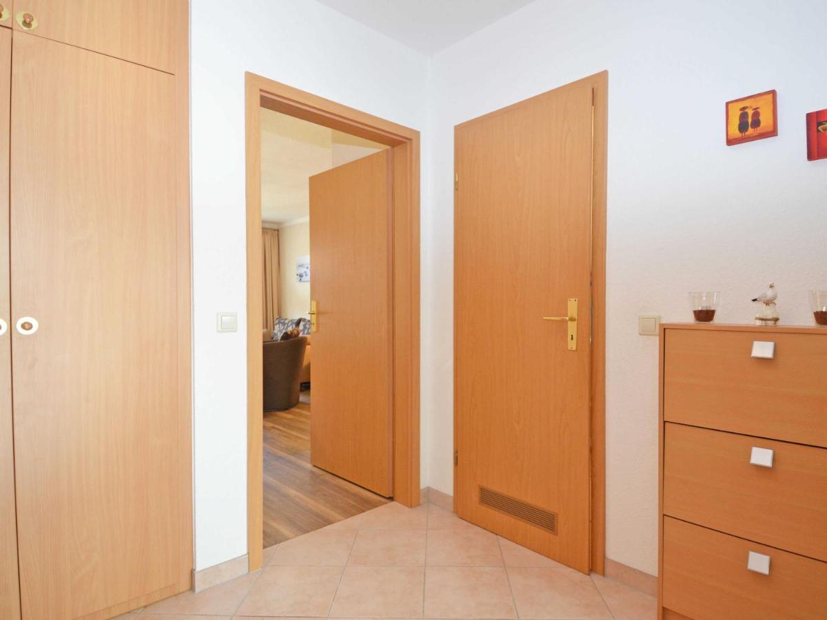 Wohnpark Stadt Hamburg - Apt. 22