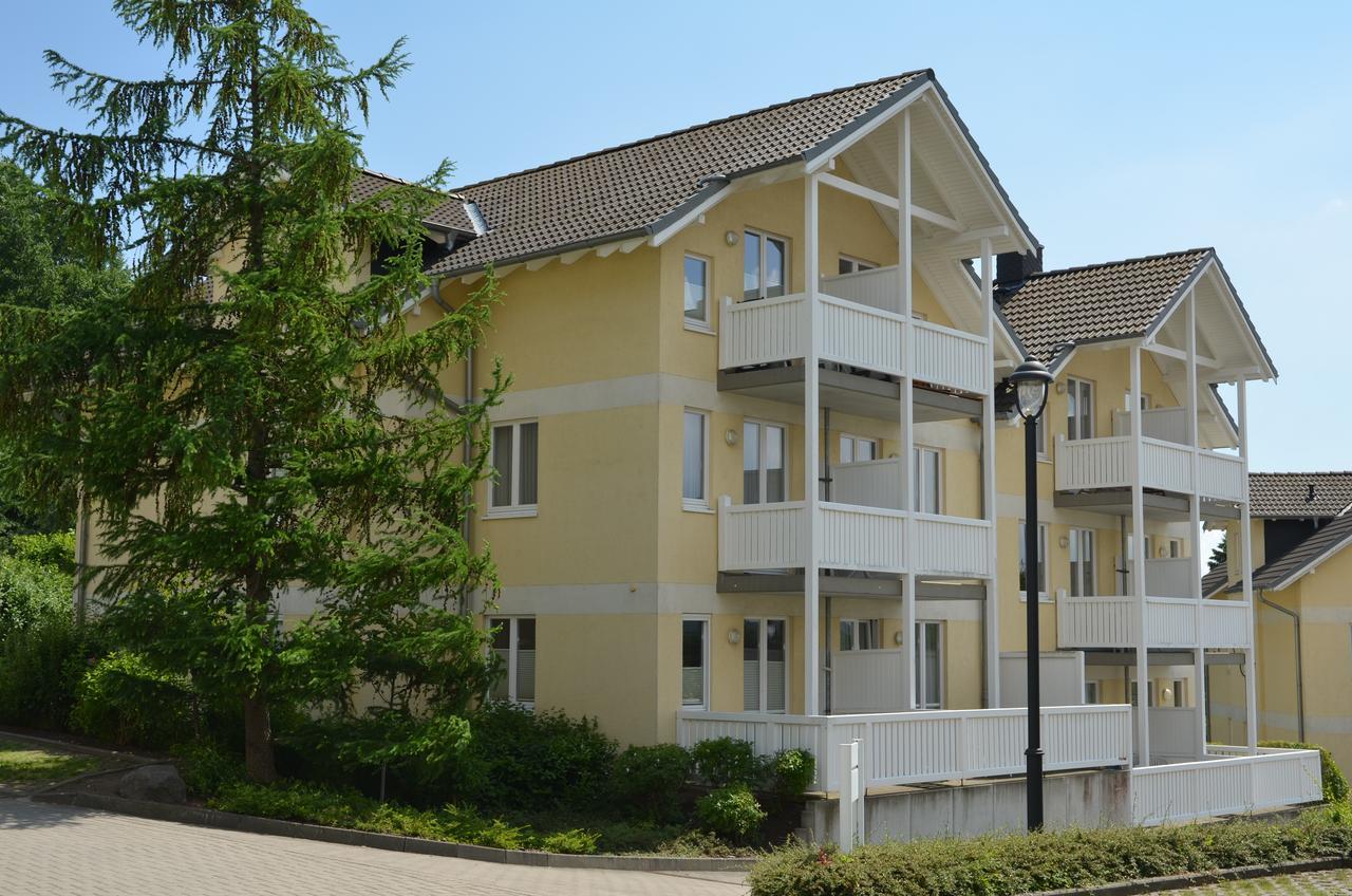 Wohnpark Stadt Hamburg - Apt. 22 Apartment Ostseebad Binz